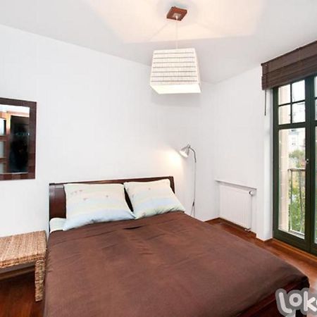 Apartament Haffnera 10 Sopot Quarto foto
