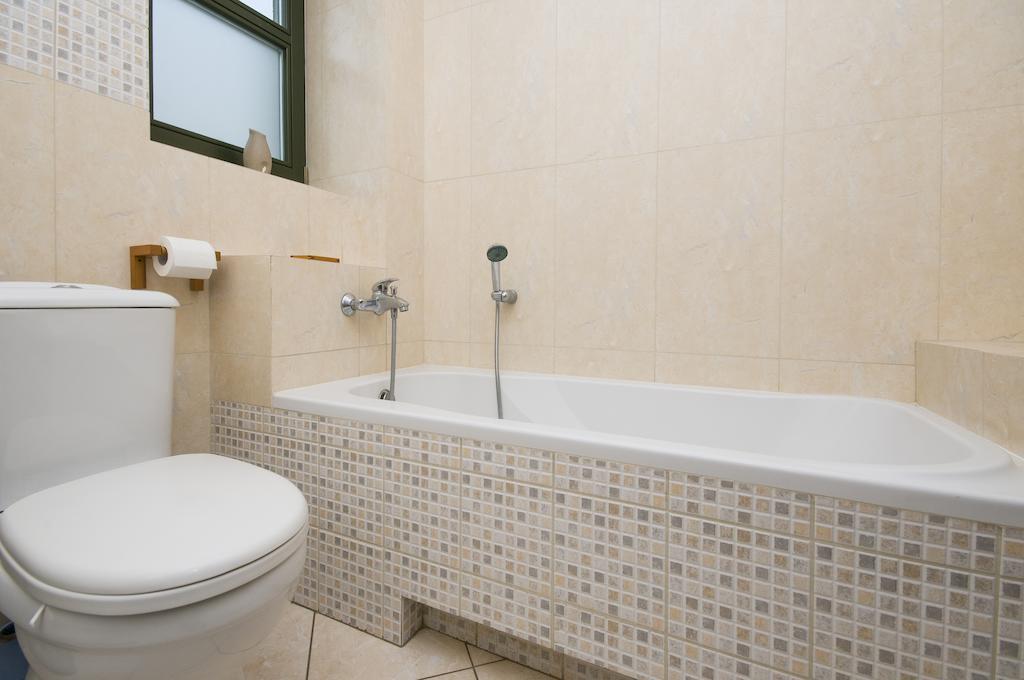Apartament Haffnera 10 Sopot Quarto foto