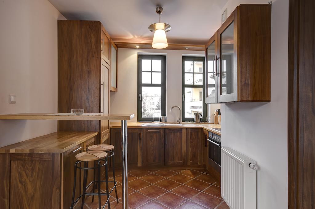 Apartament Haffnera 10 Sopot Quarto foto