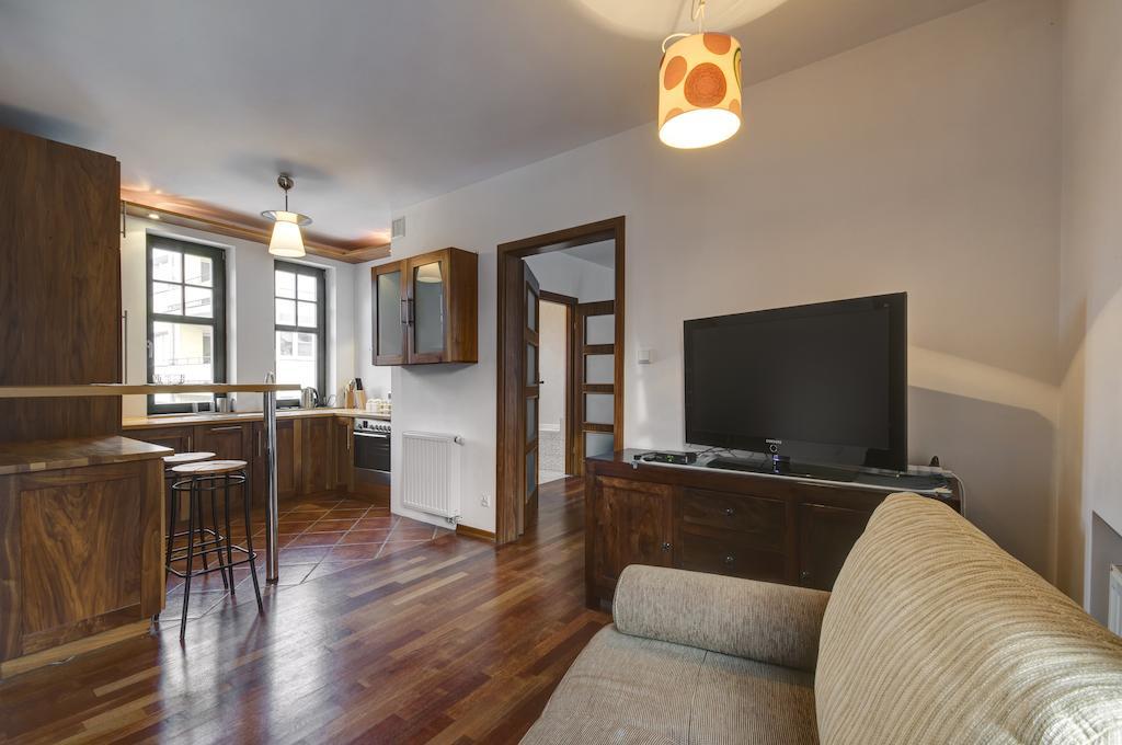 Apartament Haffnera 10 Sopot Quarto foto