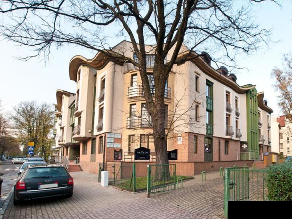 Apartament Haffnera 10 Sopot Quarto foto