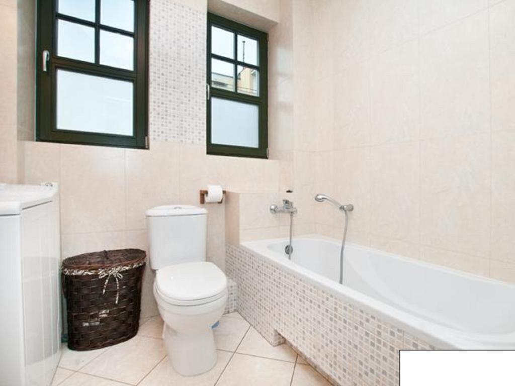 Apartament Haffnera 10 Sopot Quarto foto