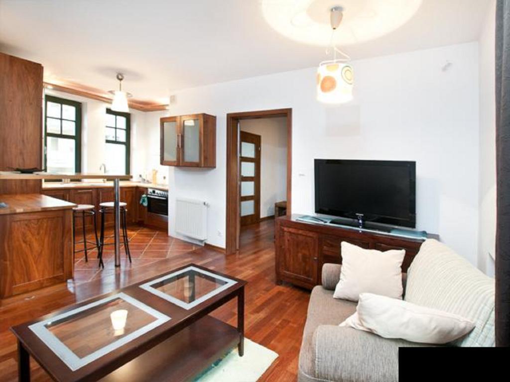 Apartament Haffnera 10 Sopot Quarto foto